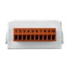 Tiny (1x RS-422/485) Serial-to-Ethernet Device Server (Terminal Block Power Input)ICP DAS